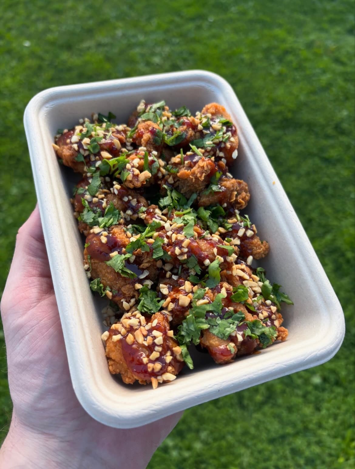 Food Truck Friday at Pūhoi Pub